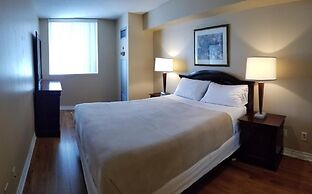 Conservatory Tower Suites - Glen Grove