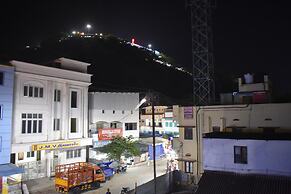Kandhaguru Residency