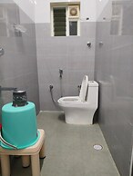 Kandhaguru Residency