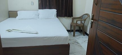Kandhaguru Residency