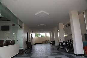 Kandhaguru Residency
