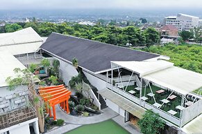 Kontena Hotel