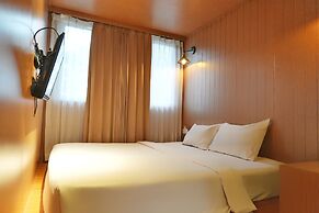 Kontena Hotel