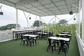Kontena Hotel