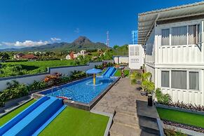 Kontena Hotel