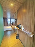 Kontena Hotel