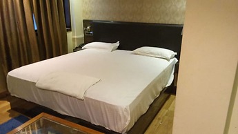 Hotel Zaika Darbhanga