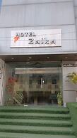 Hotel Zaika Darbhanga