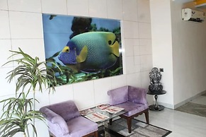 Hotel Zaika Darbhanga