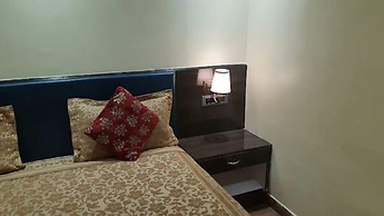 Hotel Zaika Darbhanga