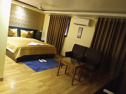 Hotel Zaika Darbhanga