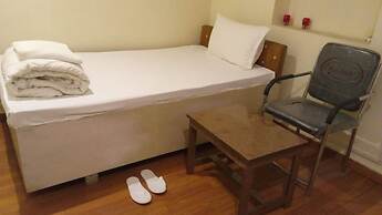 Hotel Zaika Darbhanga