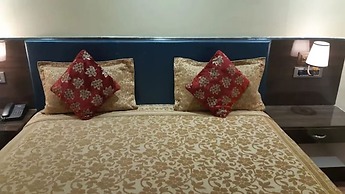 Hotel Zaika Darbhanga