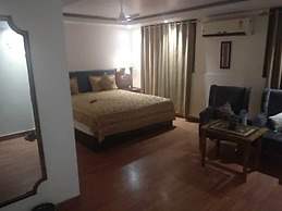 Hotel Zaika Darbhanga