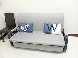 101 Evergreen Stay Near Naia 3