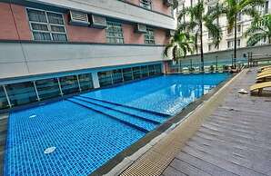 101 Evergreen Stay Near Naia 3
