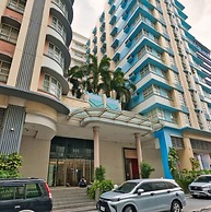 101 Evergreen Stay Near Naia 3