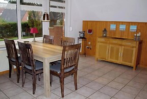 Ferienhaus in Dornumersiel
