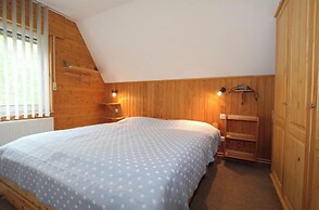 Ferienhaus in Dornumersiel