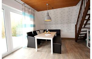 Ferienhaus in Dornumersiel