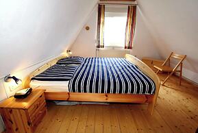 Ferienhaus in Dornumersiel