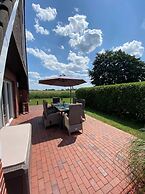 Ferienhaus in Dornumersiel