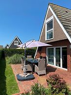 Ferienhaus in Dornumersiel