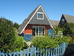 Ferienhaus in Dornumersiel