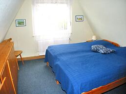 Ferienhaus in Dornumersiel