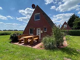 Ferienhaus in Dornumersiel