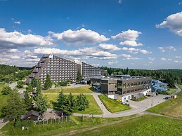 Studio im Ferienpark in Schoneck
