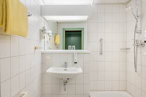Studio im Ferienpark in Schoneck