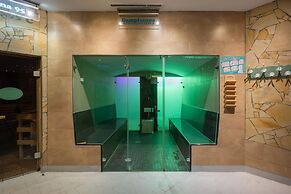 Studio im Ferienpark in Schoneck