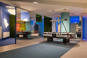 Studio im Ferienpark in Schoneck