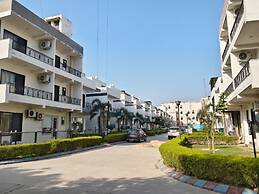 Vrindavan Stays Near Burja Rd