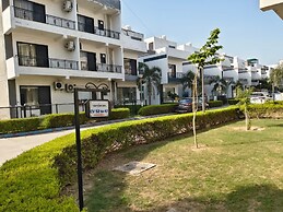 Vrindavan Stays Near Burja Rd