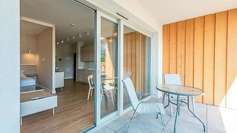 Stranda Residence Apartments Giżycko