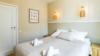 Stranda Residence Apartments Giżycko