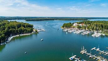 Stranda Residence Apartments Giżycko