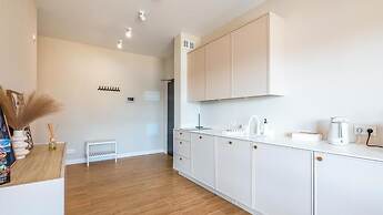 Stranda Residence Apartments Giżycko