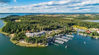 Stranda Residence Apartments Giżycko