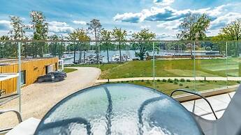 Stranda Residence Apartments Giżycko