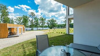 Stranda Residence Apartments Giżycko