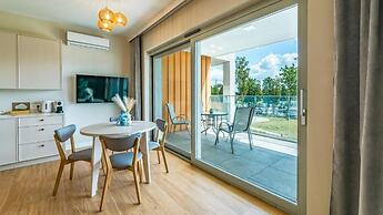 Stranda Residence Apartments Giżycko
