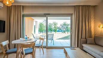 Stranda Residence Apartments Giżycko