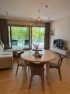 Stranda Residence Apartments Giżycko