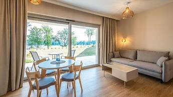 Stranda Residence Apartments Giżycko