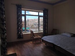 Donskit guest house