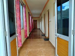 Donskit guest house