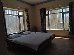 Donskit guest house